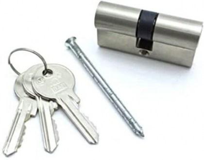 Cilindro chiave normale